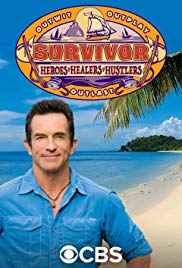 Watch Free Survivor