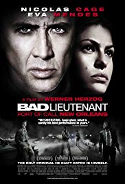 Watch Full Movie :Bad Lieutenant: Port of Call New Orleans (2009)