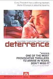 Watch Free Deterrence (1999)