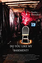 Watch Free Do You Like My Basement (2012)