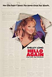 Watch Free Hello Again (1987)