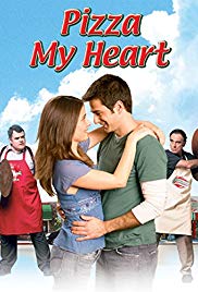 Watch Free Pizza My Heart (2005)