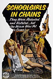 Watch Full Movie :Schoolgirls in Chains (1973)