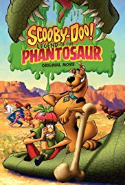 Watch Full Movie :ScoobyDoo! Legend of the Phantosaur (2011)