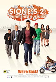 Watch Free Siones 2: Unfinished Business (2012)