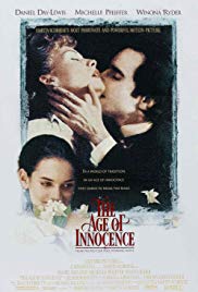 Watch Full Movie :The Age of Innocence (1993)