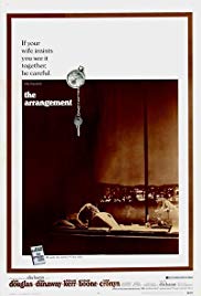 Watch Free The Arrangement (1969)