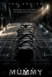 Watch Full Movie :The Mummy (2017)