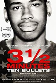 Watch Free 3ï¿½ Minutes, Ten Bullets (2015)