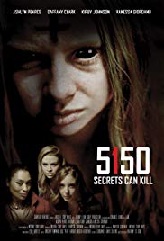 Watch Full Movie :5150 (2016)