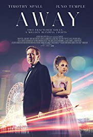 Watch Full Movie :Away (2016)