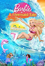 Watch Free Barbie in a Mermaid Tale (2010)