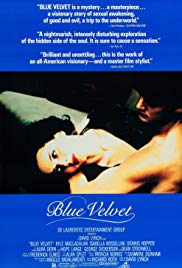 Watch Full Movie :Blue Velvet (1986)