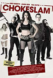 Watch Free Chokeslam (2017)