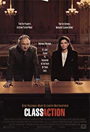 Watch Full Movie :Class Action (1991)