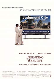 Watch Full Movie :Defending Your Life (1991)