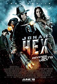 Watch Free Jonah Hex (2010)