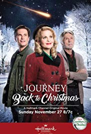 Watch Free Journey Back to Christmas (2016)