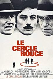 Watch Full Movie :Le Cercle Rouge (1970)