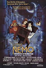 Watch Full Movie :Little Nemo: Adventures in Slumberland (1989)