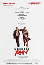 Watch Free Midnight Run (1988)