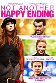 Watch Free Not Another Happy Ending (2013)