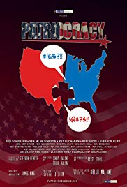 Watch Free Patriocracy (2011)