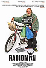 Watch Free Radioman (2012)