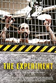 Watch Free The Experiment (2010)