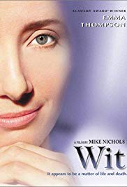 Watch Free Wit (2001)