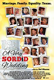 Watch Free A Very Sordid Wedding (2017)