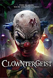 Watch Full Movie :Clowntergeist (2016)