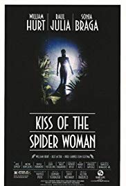 Watch Free Kiss of the Spider Woman (1985)