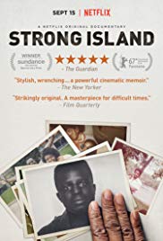 Watch Free Strong Island (2017)