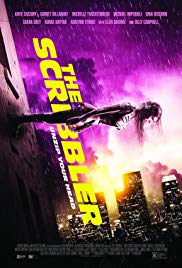 Watch Free The Scribbler (2014)