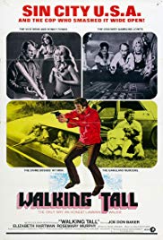 Watch Free Walking Tall (1973)