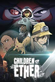 Watch Free Children of Ether (2017)