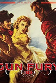 Watch Free Gun Fury (1953)