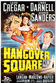 Watch Free Hangover Square (1945)