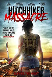 Watch Free Hitchhiker Massacre (2014)