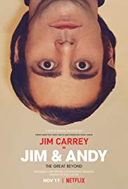 Watch Free Jim &amp; Andy: The Great Beyond  Featuring a Very Special, Contractually Obligated Mention of Tony Clifton (2017)