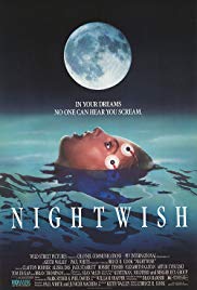 Watch Full Movie :Nightwish (1989)