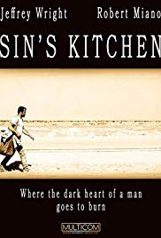 Watch Free Sins Kitchen (2004)