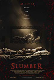 Watch Free Slumber (2017)