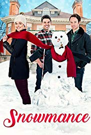 Watch Free Snowmance (2017)