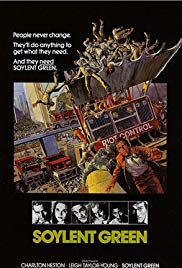 Watch Free Soylent Green (1973)