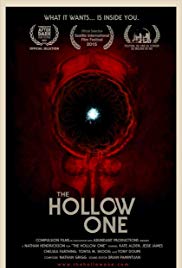 Watch Full Movie :The Hollow One (2015)