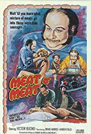 Watch Free The Mad Butcher (1971)