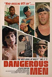 Watch Free Dangerous Men (2005)