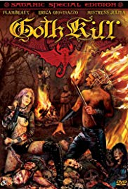 Watch Free Gothkill (2009)